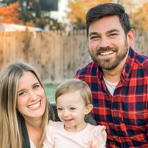 Meet your Posher, Corey